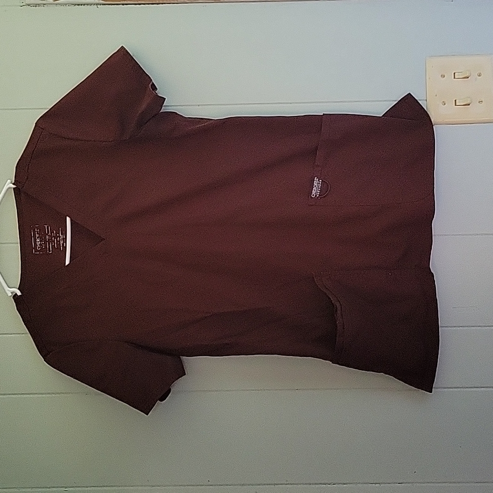 Cherokee Womens Workwear